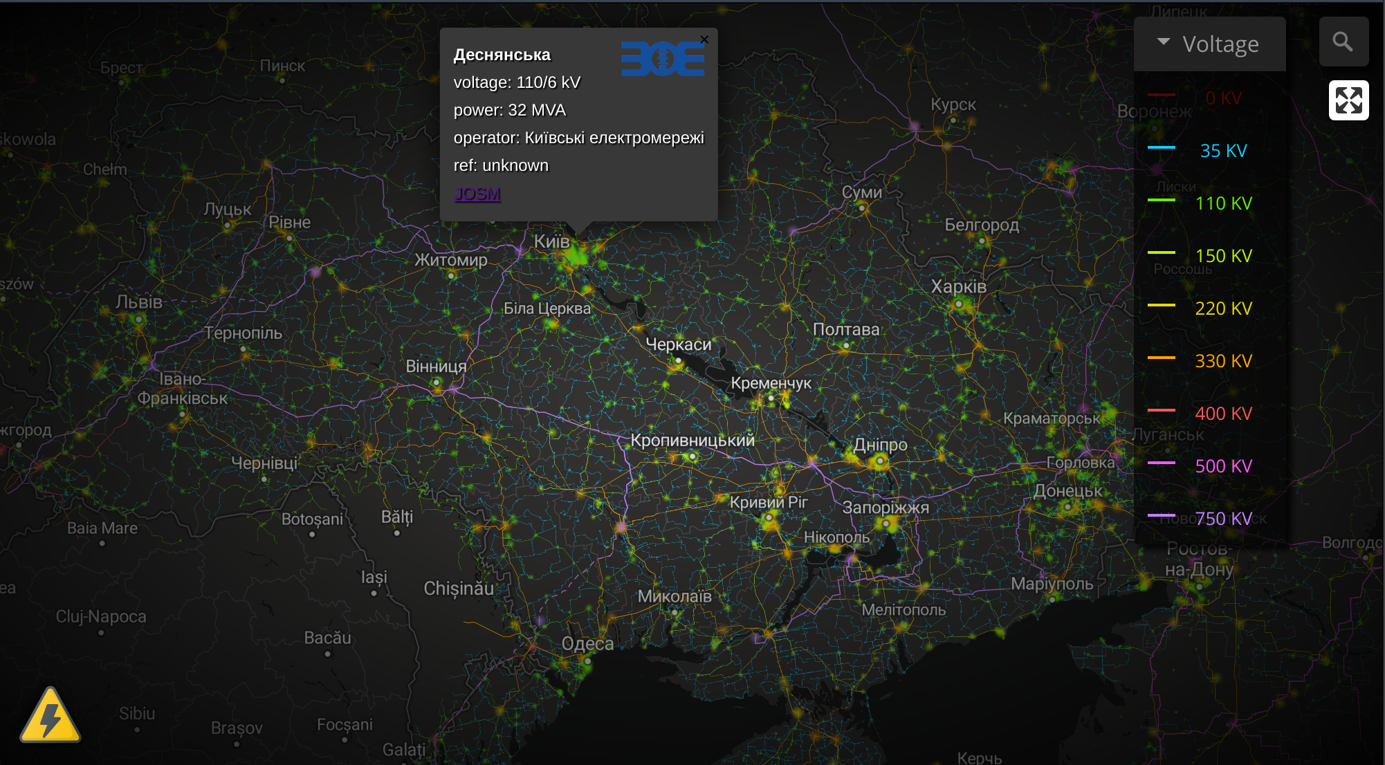 Power Grid