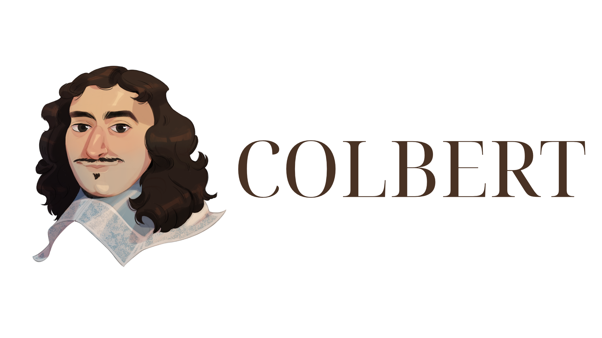 colbert logo