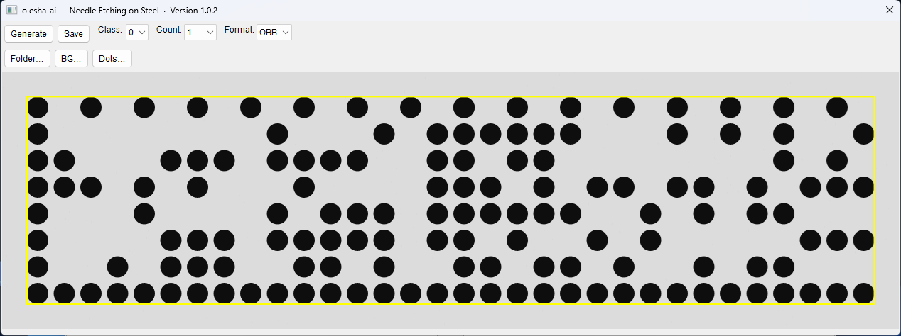 GUI Preview