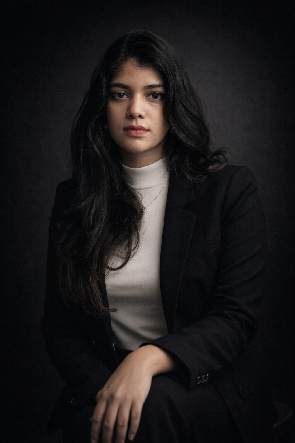 Ar. Ramya D — Lead Architect