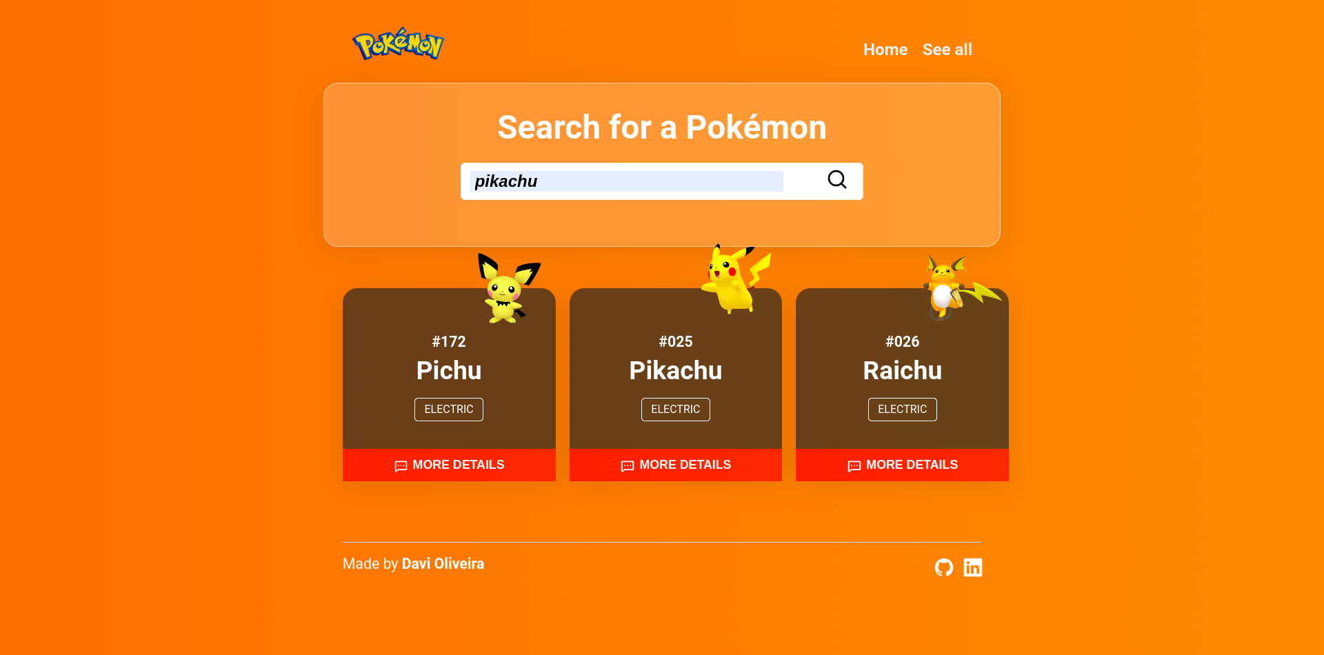 Screenshot Screenshot