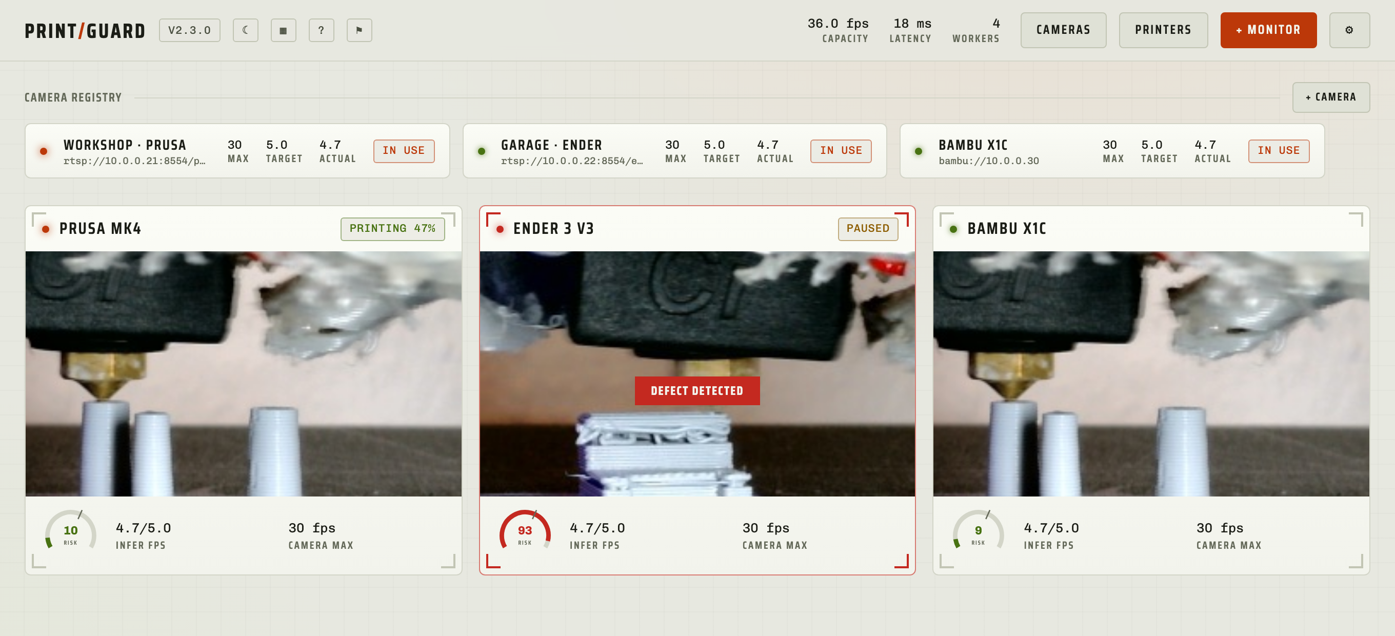 Light theme