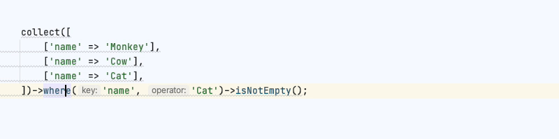 where-isNotEmpty-to-contains-example