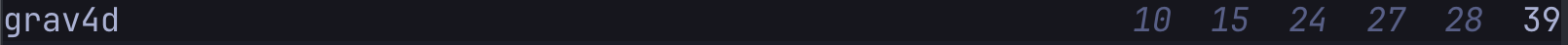 Plugin media