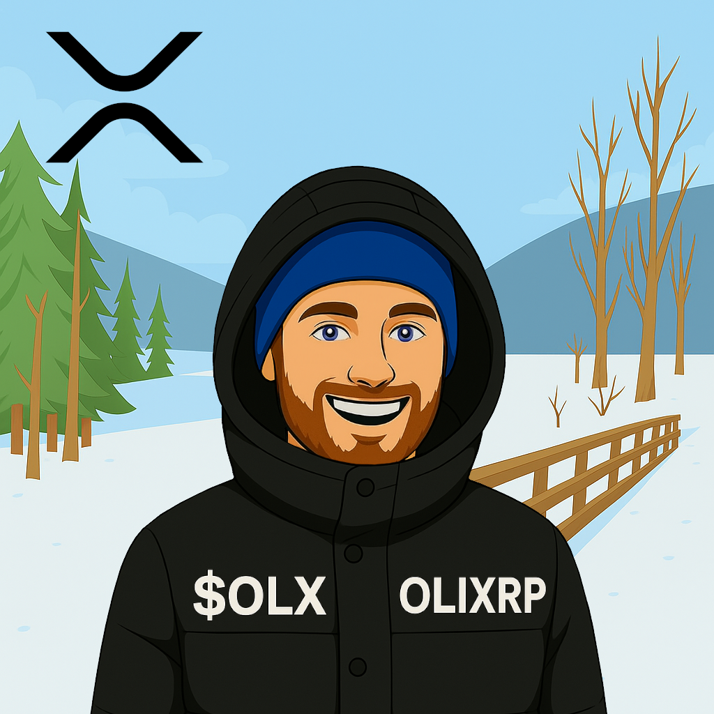 Crypto Oli