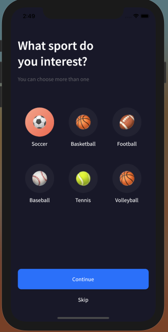 Category