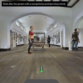 Tracked clip 1