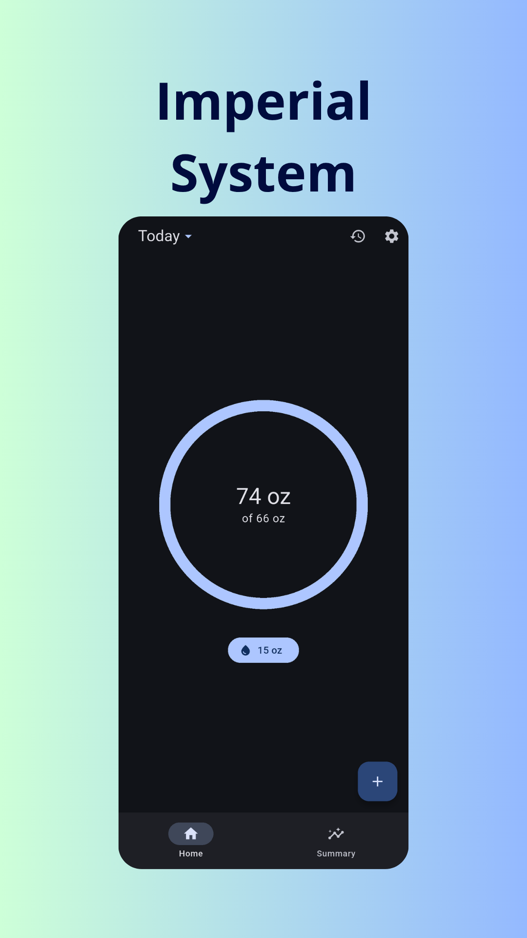 Screenshot 6 of Hidroly — opens full size