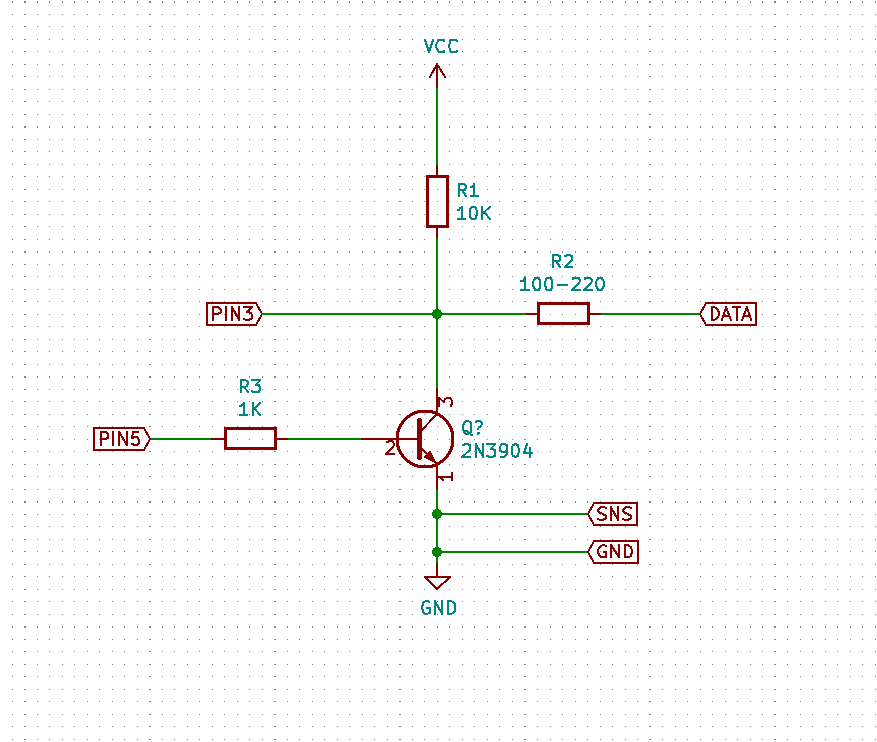 schematic