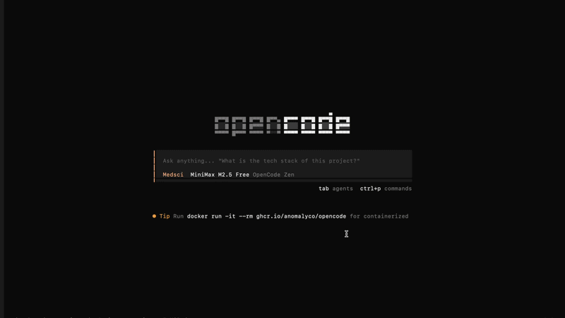 Literature demo