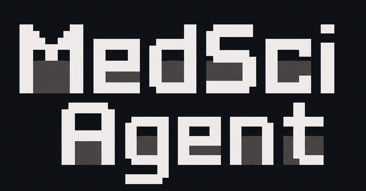 MedSci Agent