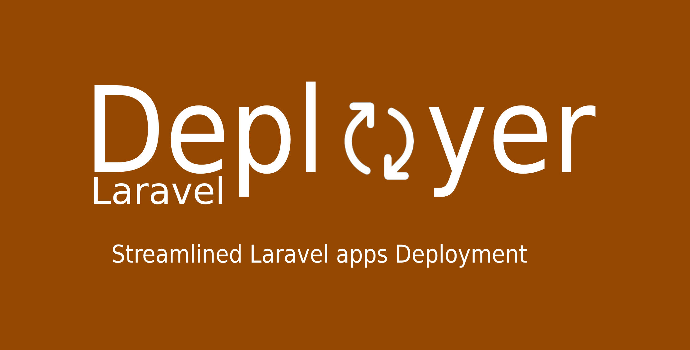 laravel Deployer