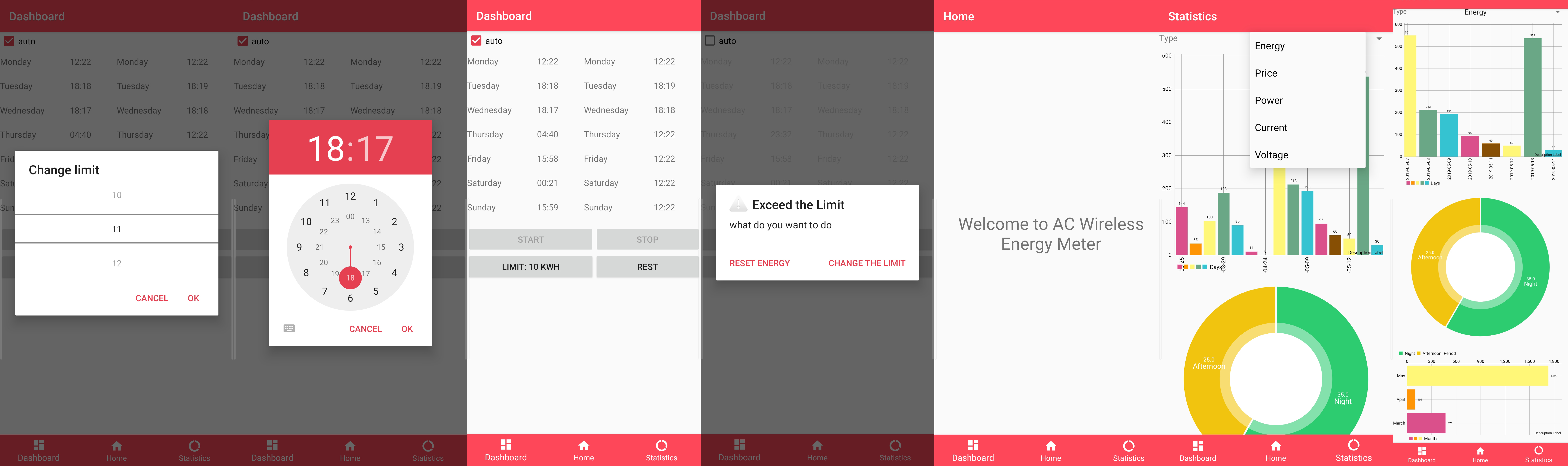 GitHub - omarauf/Wireless-AC-Energy-Meter: measure energy and save it ...