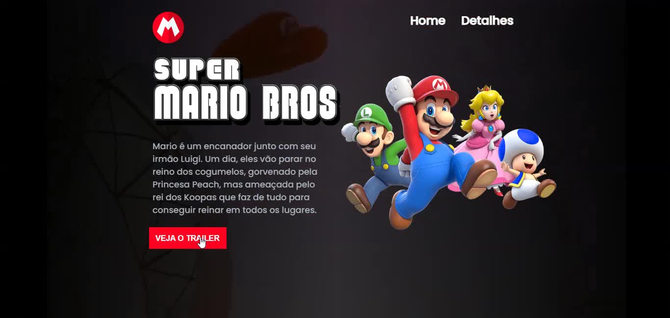 projetositemario