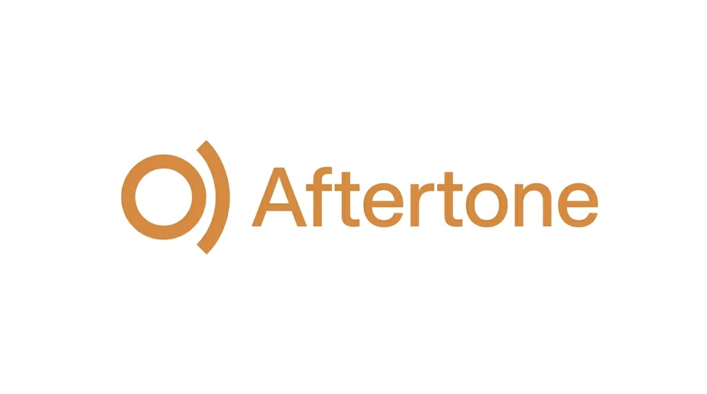 Aftertone