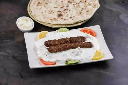 Kebab Bu Swaileh