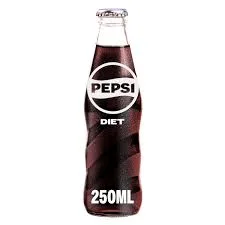 Pepsi Diet