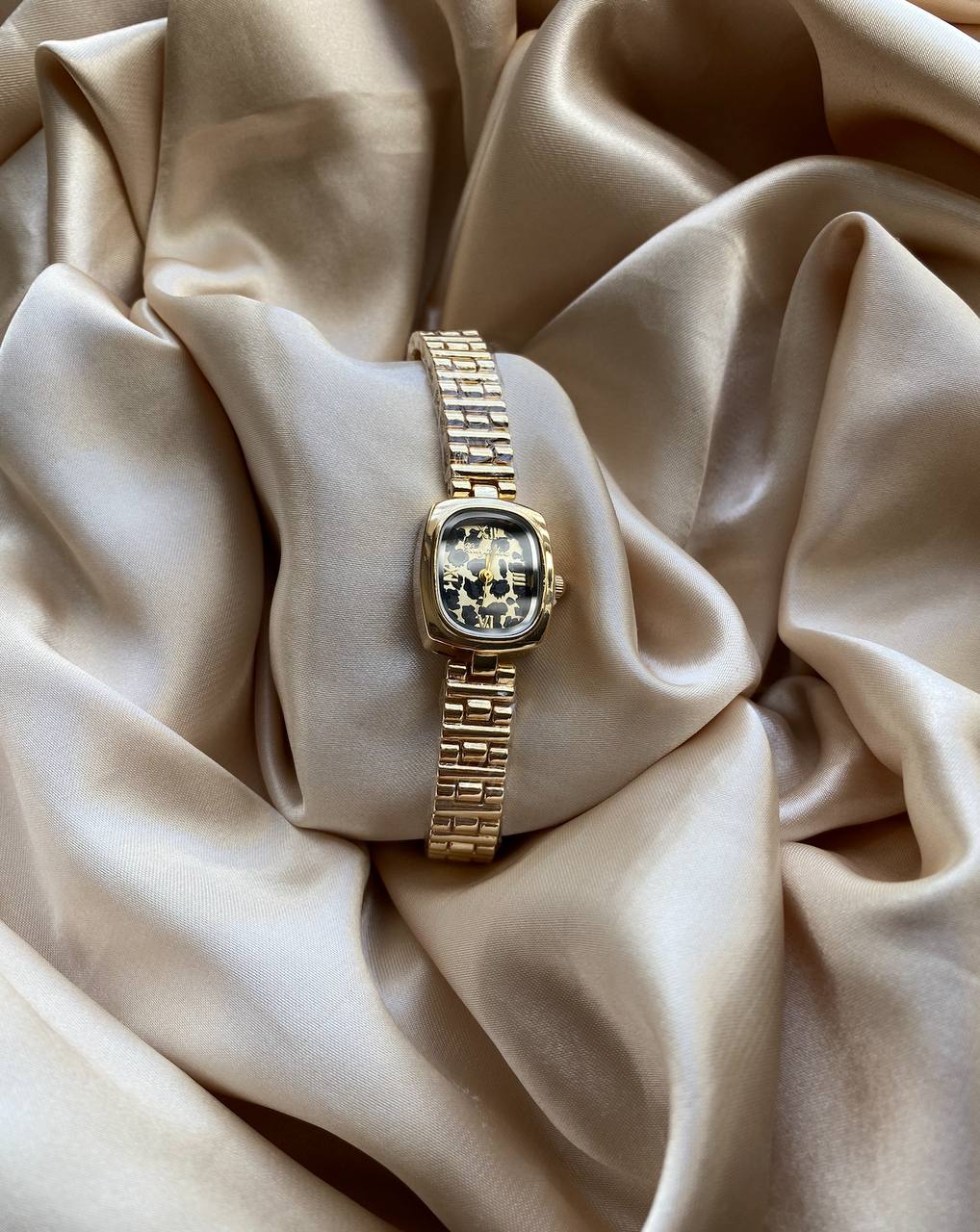 montre pour femme