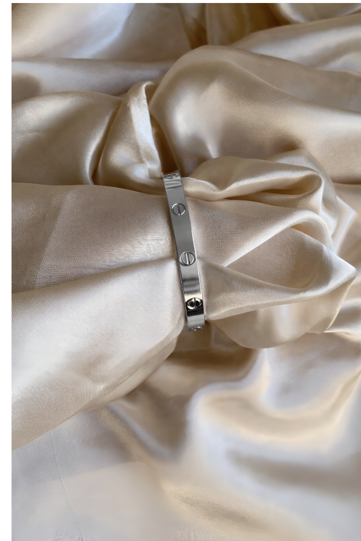 Cartier Love Bracelet – vue alternative