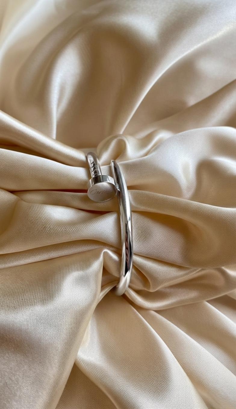 Cartier Clou Bracelet – vue alternative