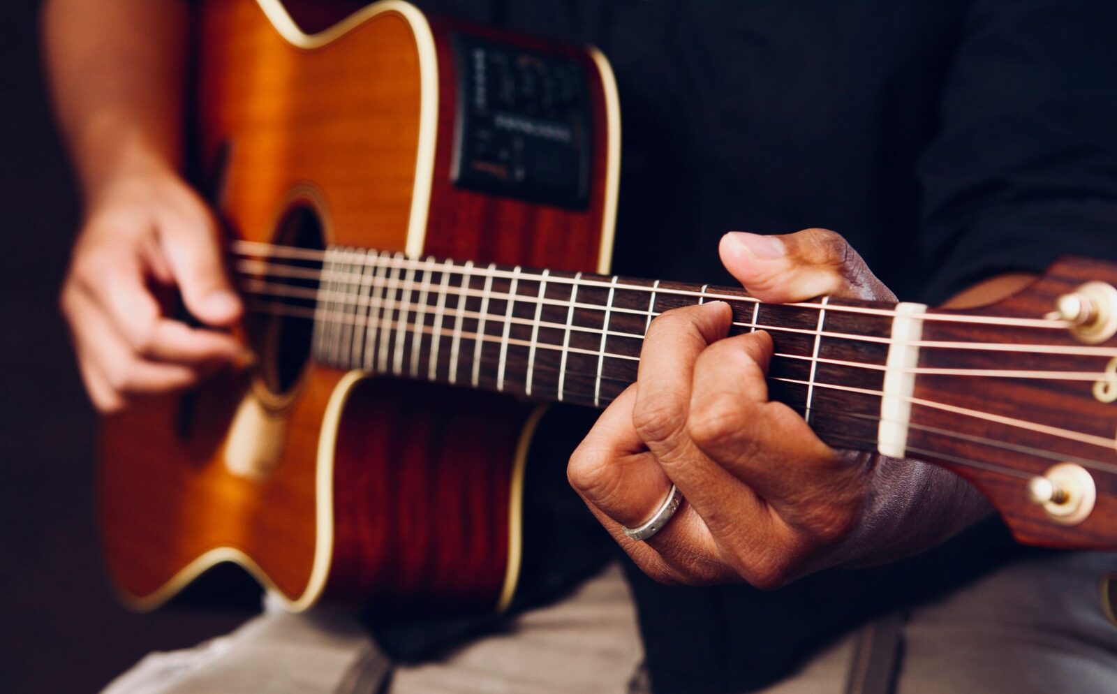 Musician