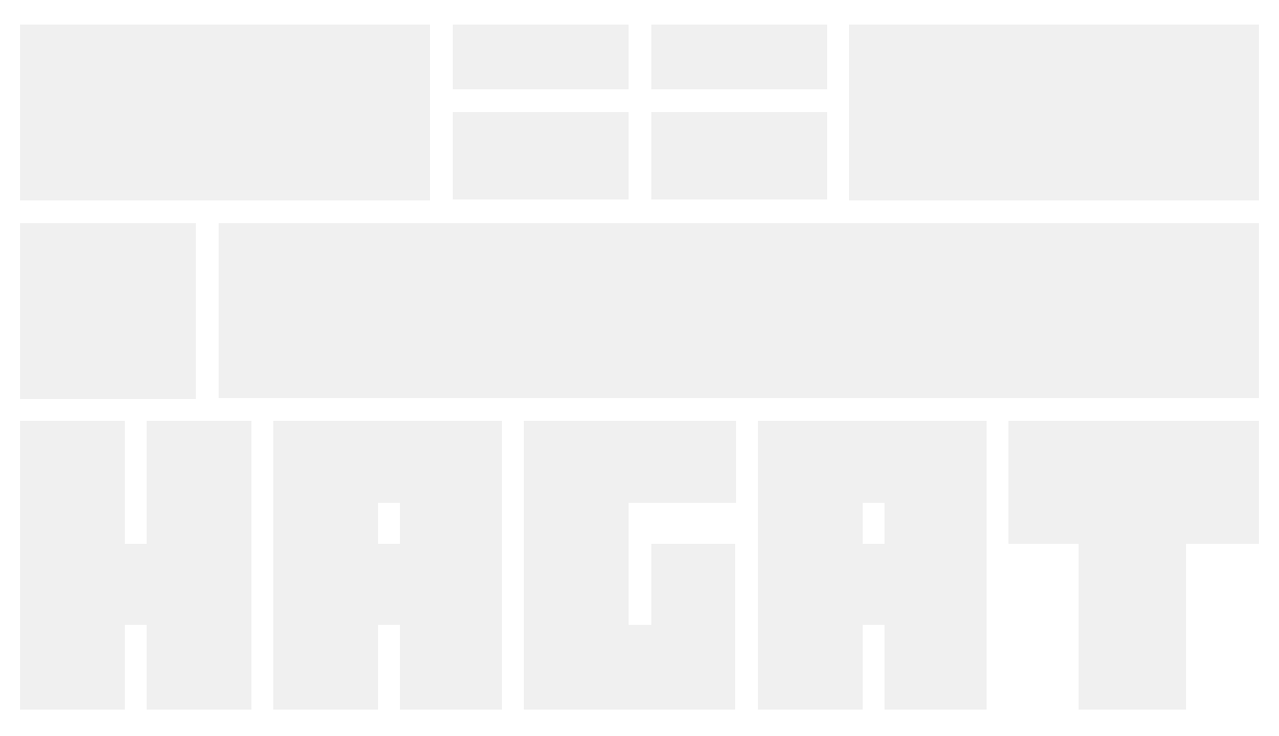 Hagat Logo