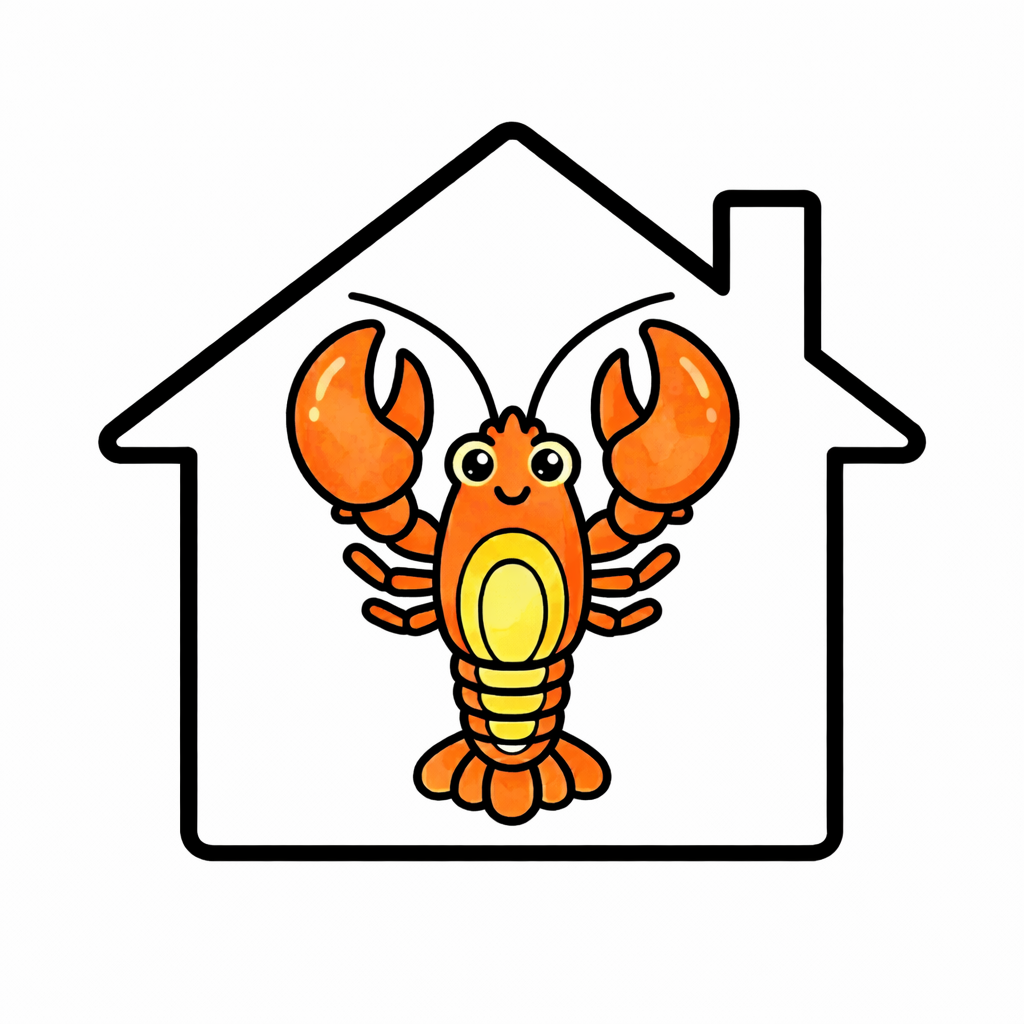 HomeClaw icon