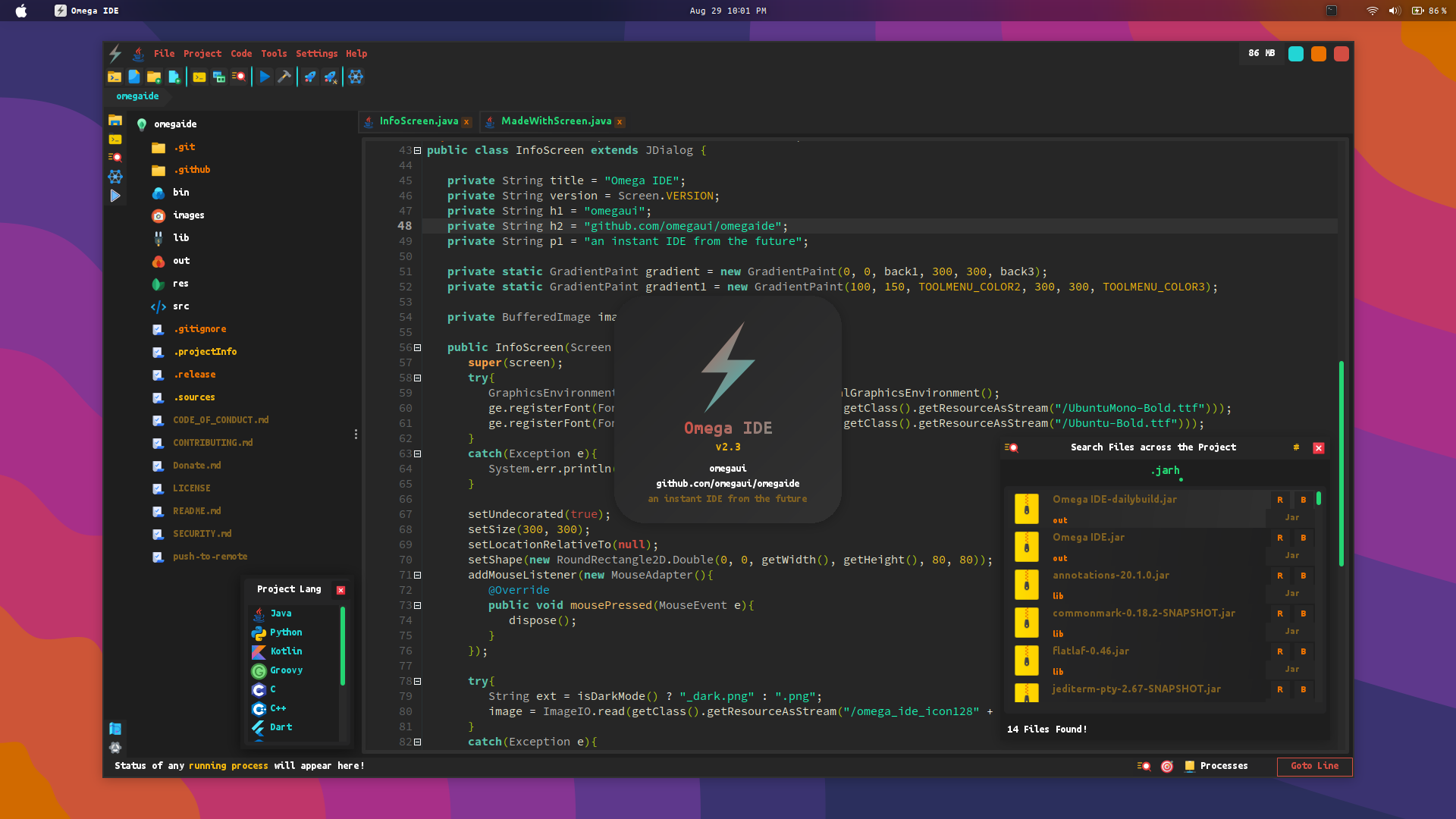 dark-mode-ui