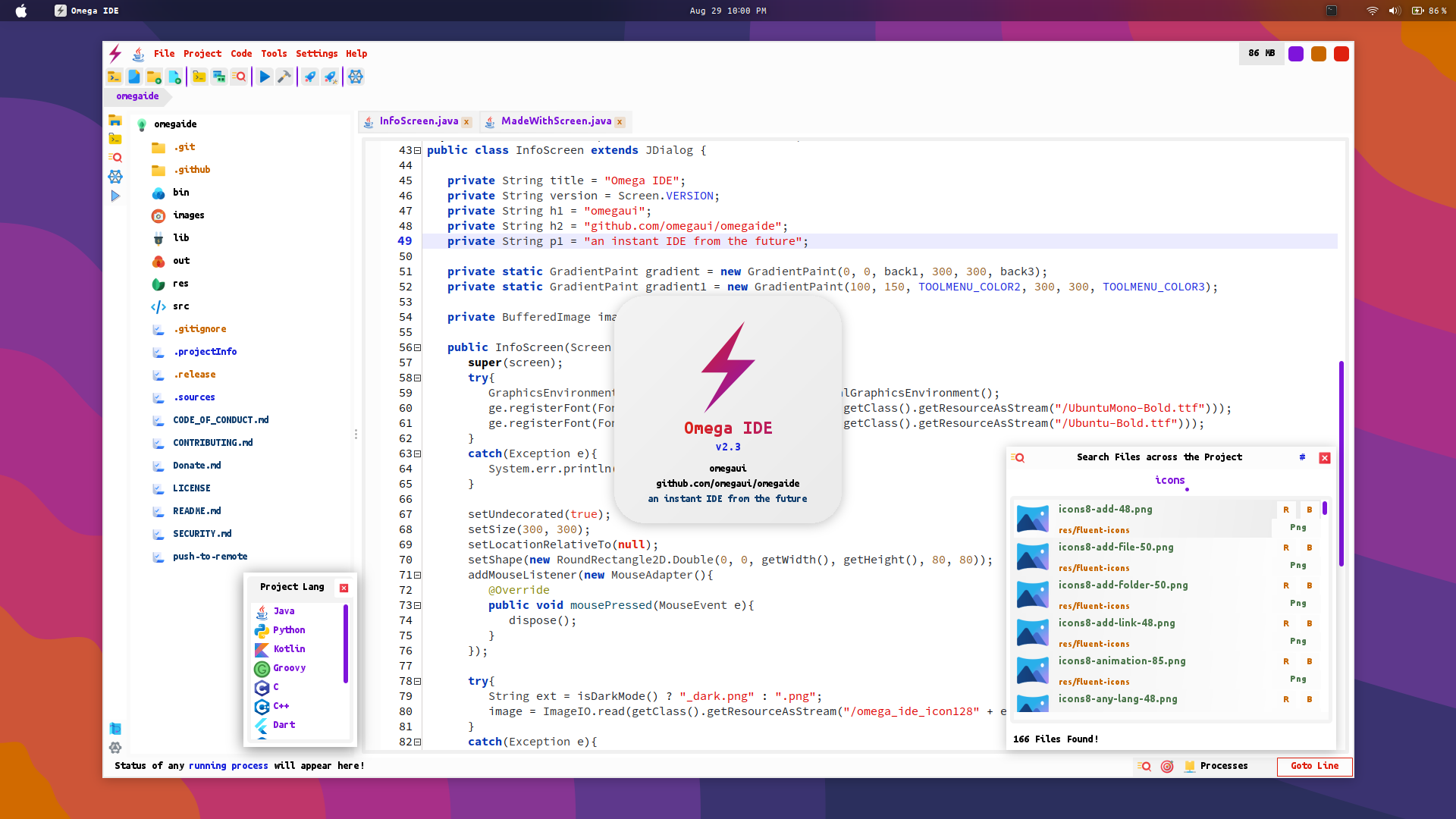 light-mode-ui