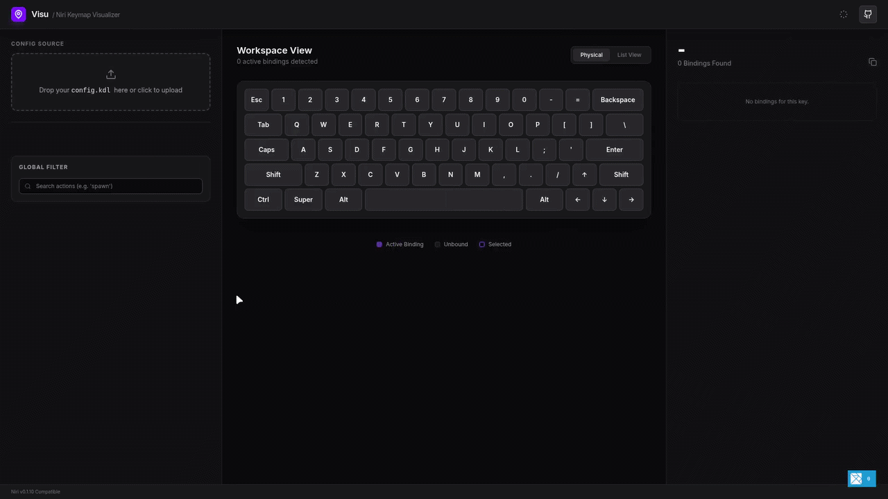 Visu Demo