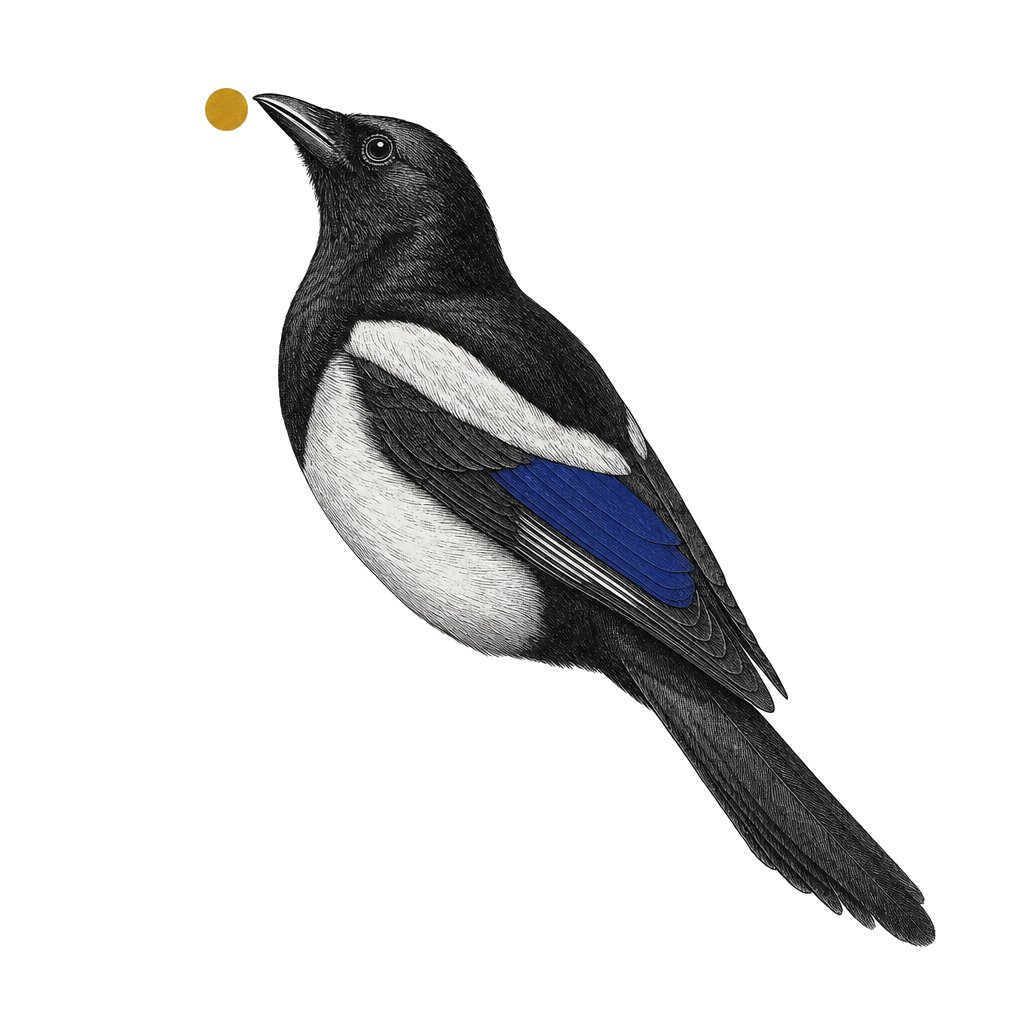 Magpie
