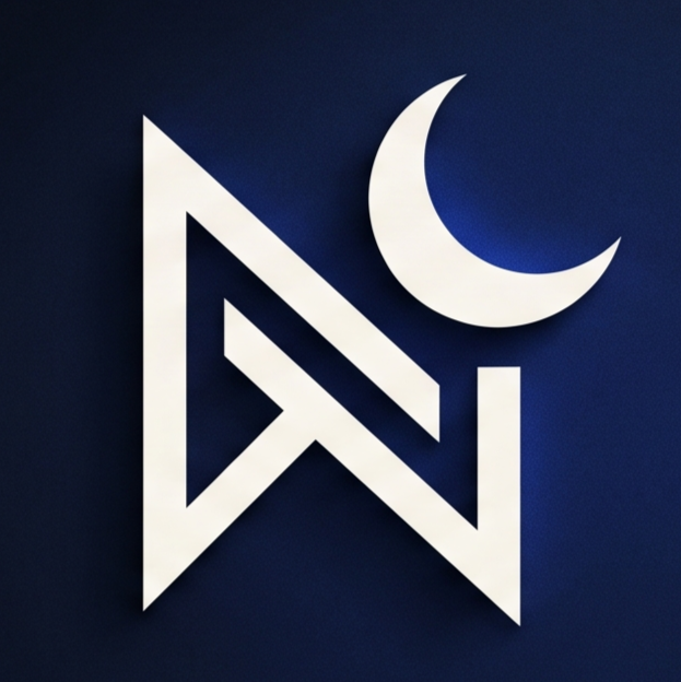 Nyx Logo
