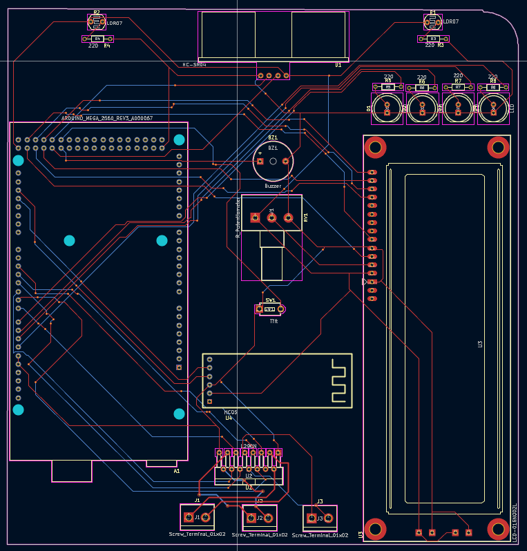 SPECTRODRIVE, from the project README