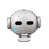 Buddy Bot react