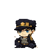 Jotaro Kujo