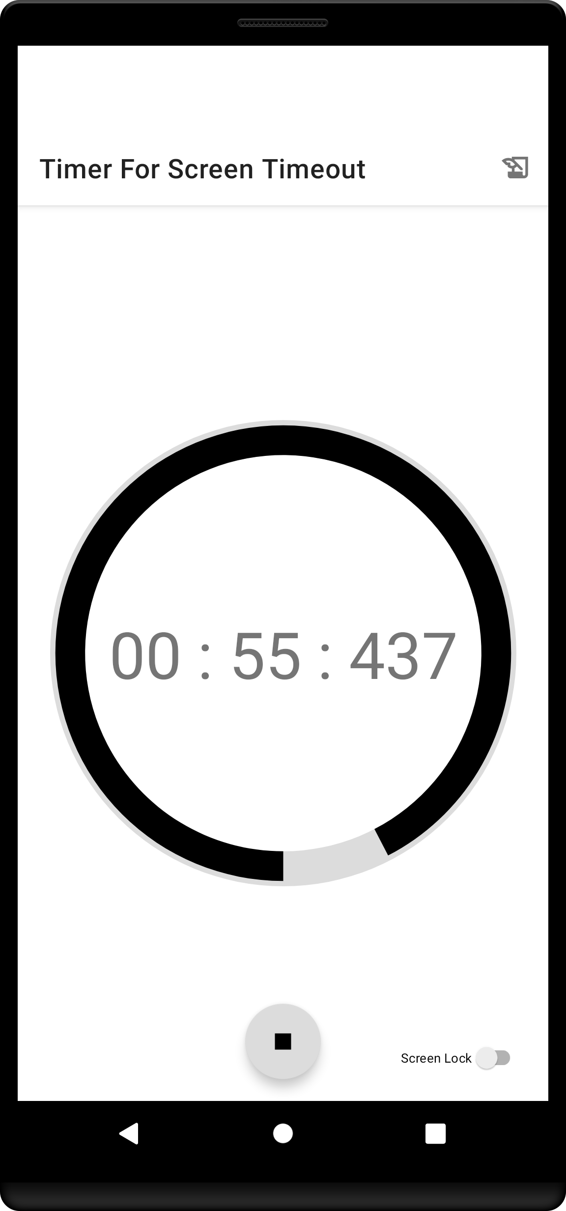 Timer RH Pro download the new for ios