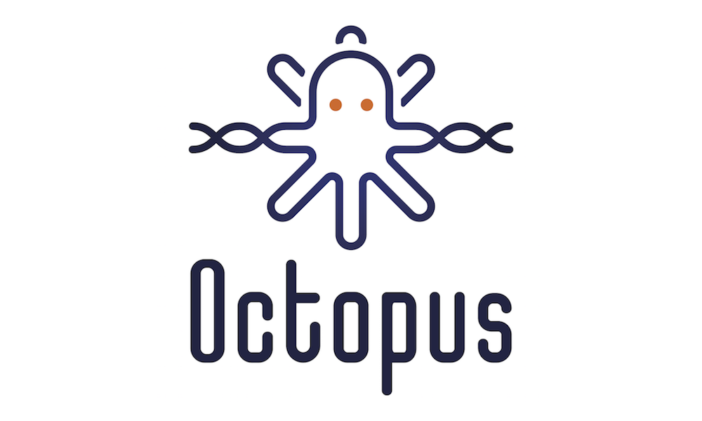 Octopus Logo