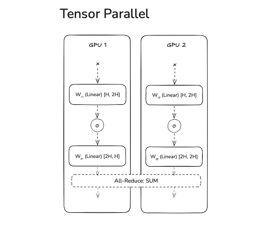 Tensor Dims