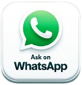 Contact Us on WhatsApp about Google Scraper