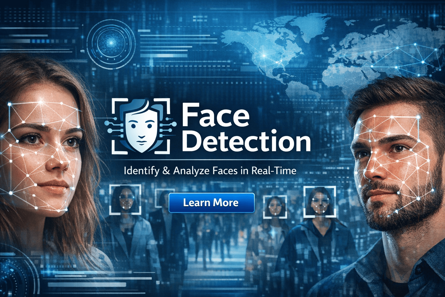 Face Detection API Featured Image