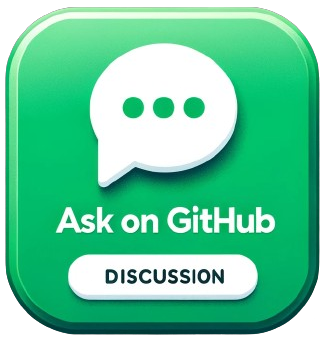 ask github