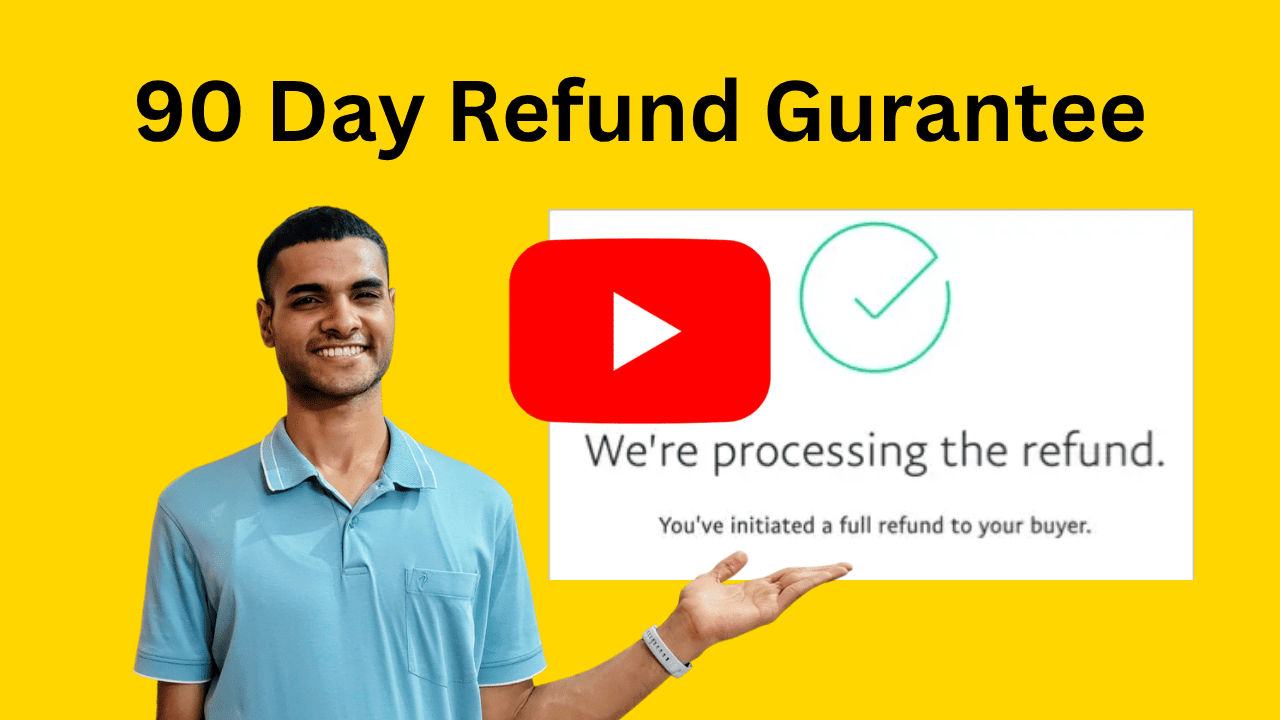2-Click Refund Process of Omkar Cloud