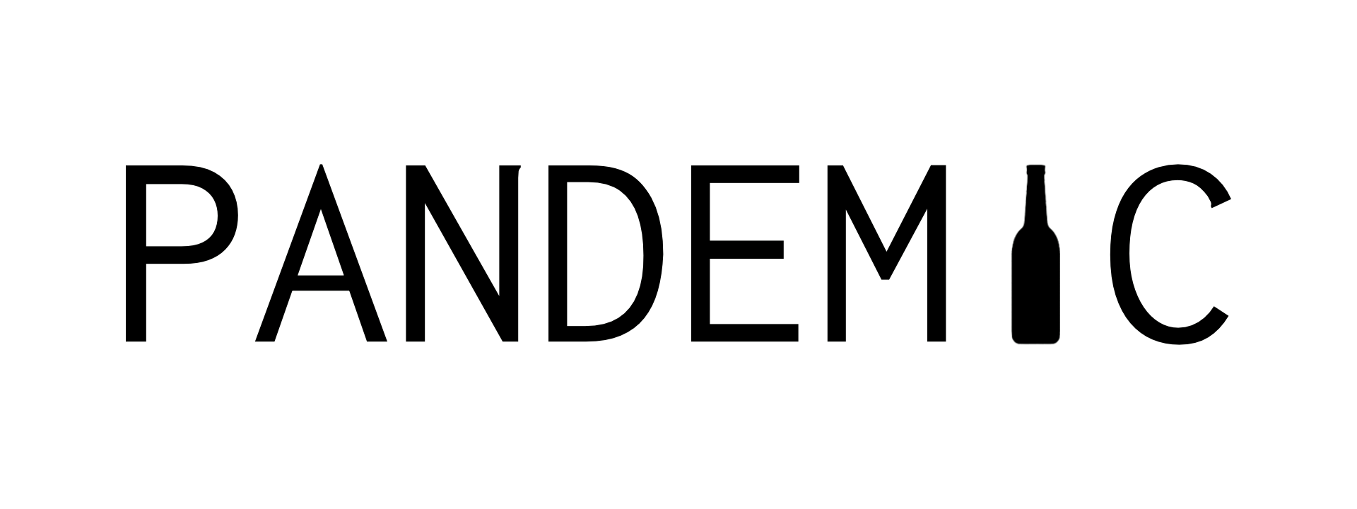 Pandemic Brewing logo