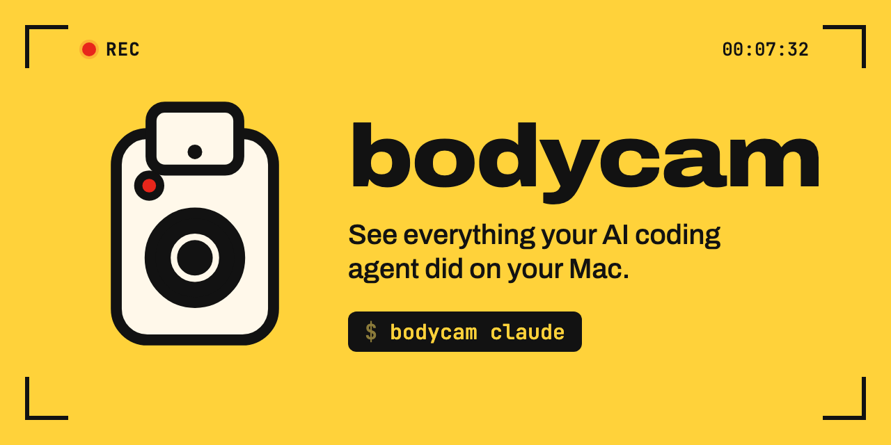 bodycam