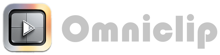 omni-media/omniclip cover