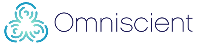 Omniscient Logo