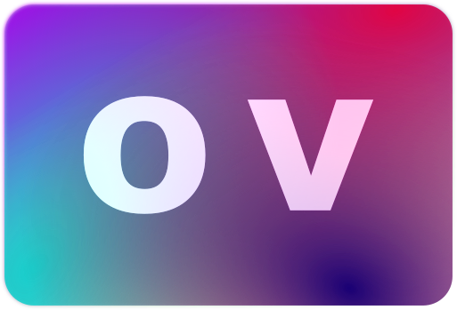 omniversion logo