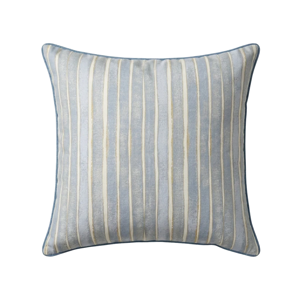 Austerlitz cushion reverse
