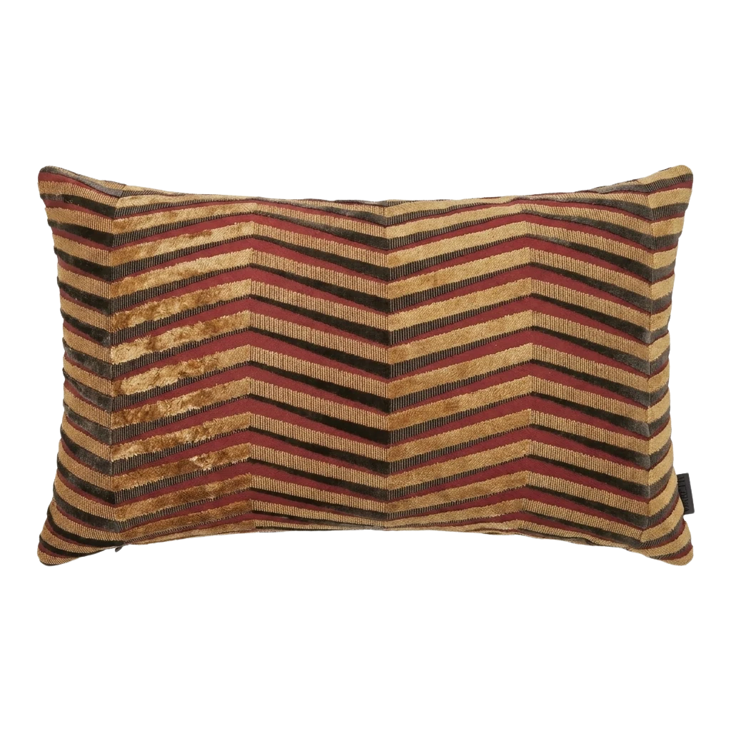 Bagutta B cushion