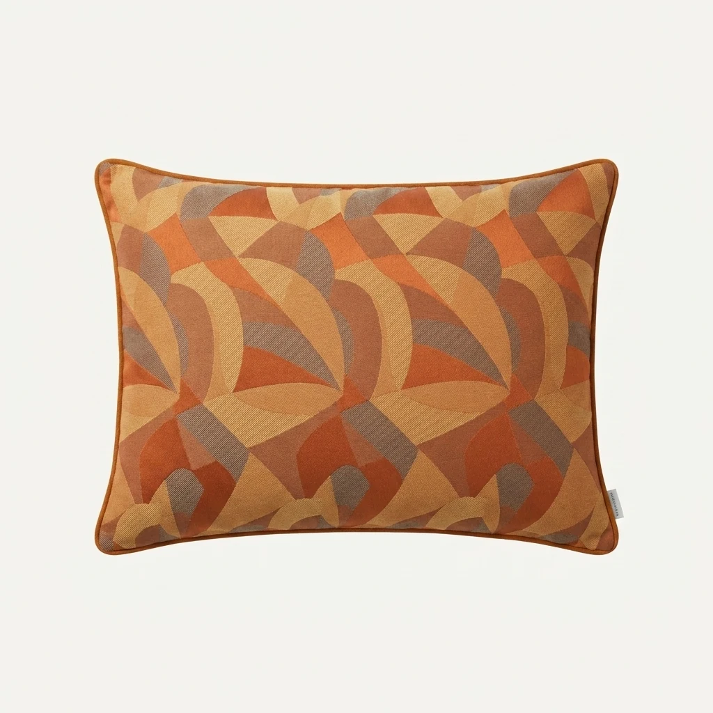 Depero cushion